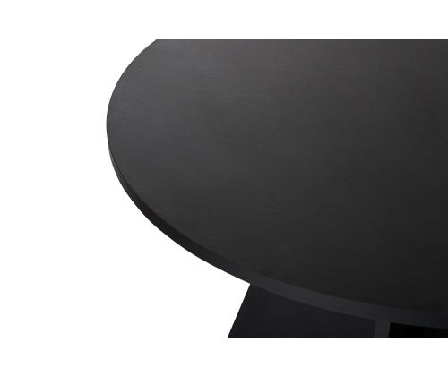 Laud Virella - Wood Black