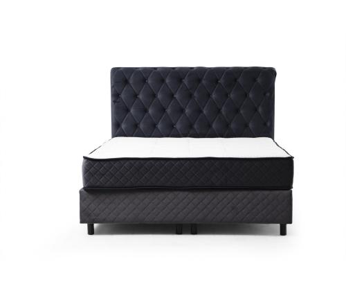 Sonata Set 120 x 200 v3 - Anthracite