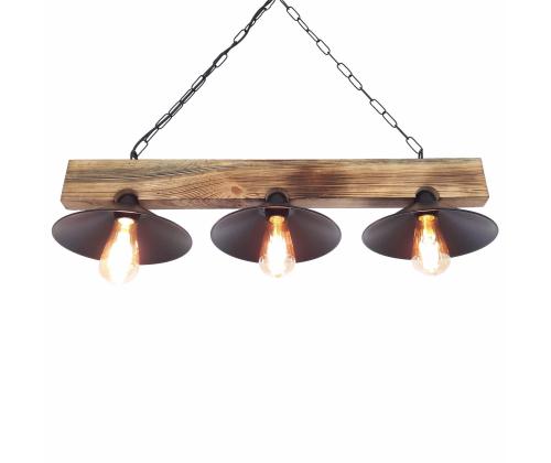 Hepsi Üç Şapka Yakma Avize