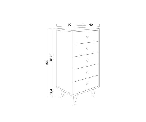 Frenzu - Ephesus Marble