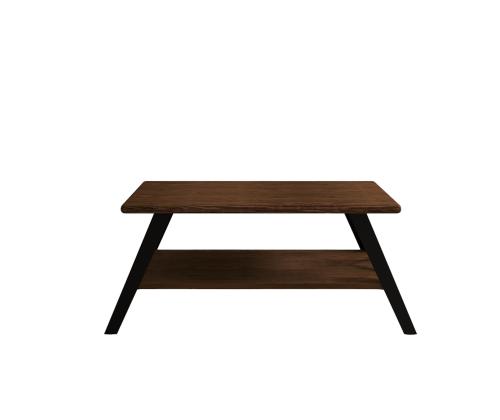 Kohvilaud Konik - Walnut