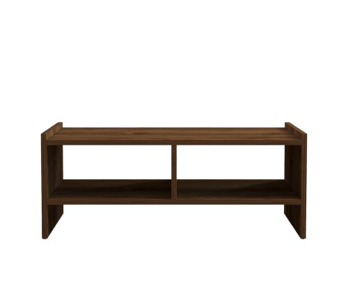 Kohvilaud Pera - Walnut