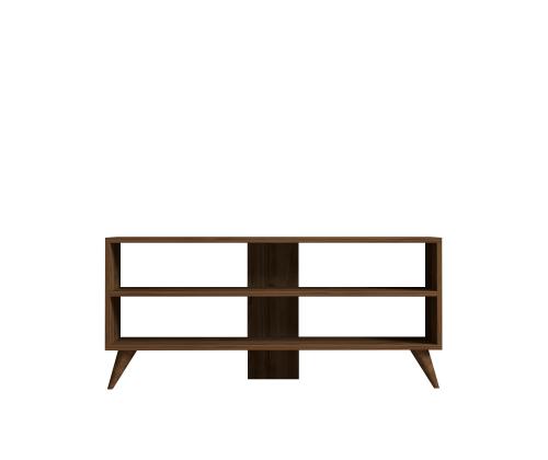 TV laud One - Walnut