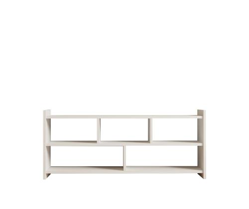 TV laud Pera - White