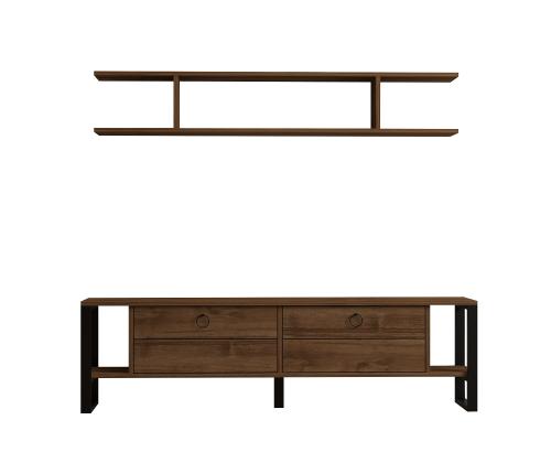 TV laud Melis - Lydia