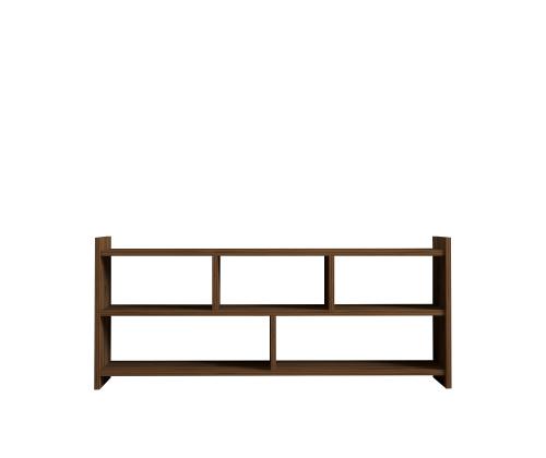 TV laud Pera - Walnut