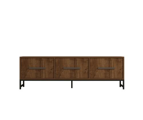 TV laud Melody - Walnut
