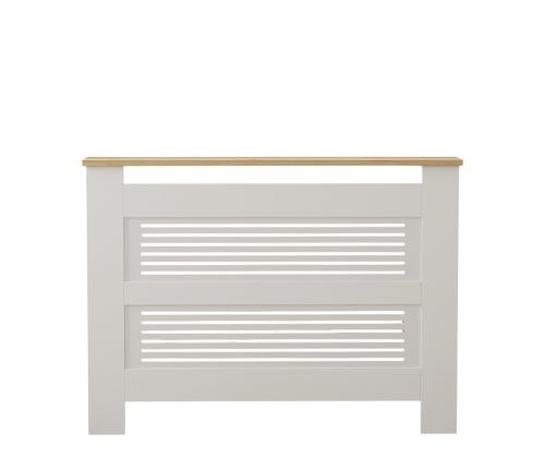 Termora - Sapphire Oak, White