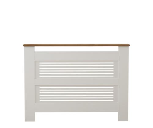 Termora - Walnut, White