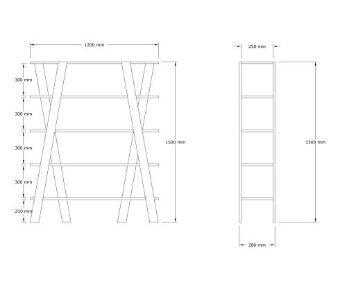 Conde - Sapphire Oak