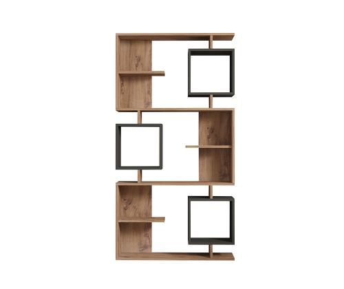 Icardi - Atlantic Pine, Anthracite