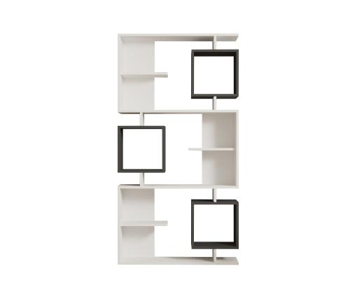 Icardi - White, Anthracite