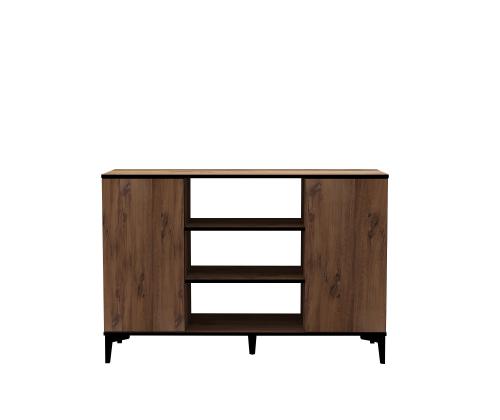 Bezen - Atlantic Pine, Black