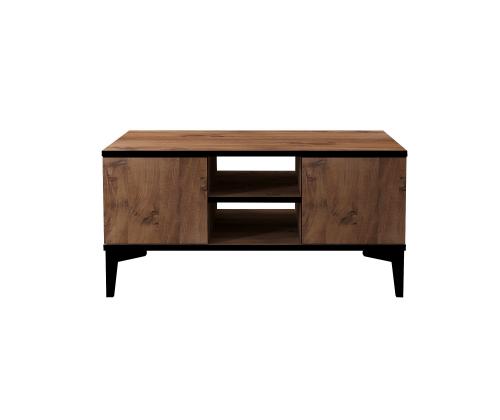 Kohvilaud Cide - Atlantic Pine, Black