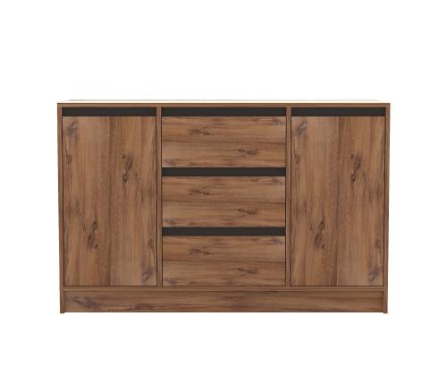 Karal - Atlantic Pine, Anthracite