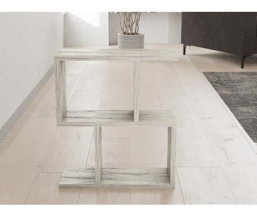 Laud Zet - Freesia Marble