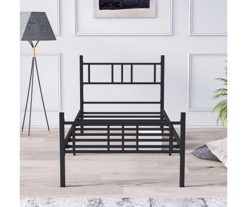 Akın - Black 90x190