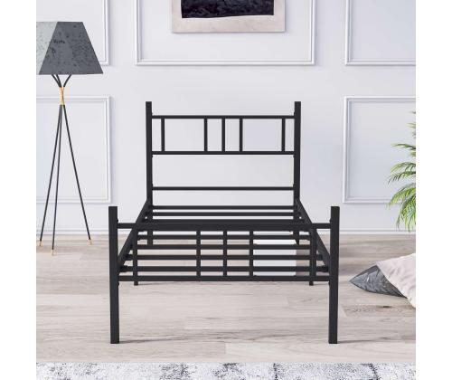 Akın - Black 90x200