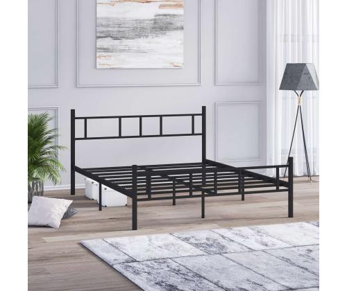 Akın - Black 140x190