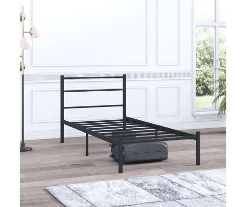 Basic - Black 90x190