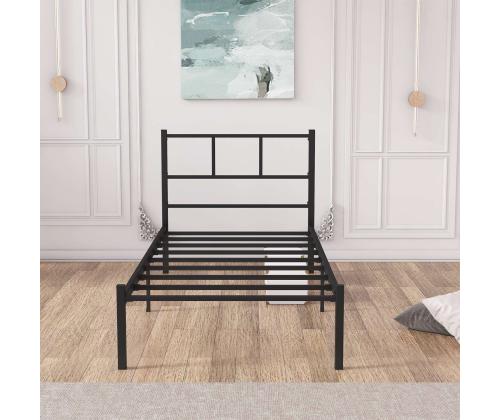 Cemre - Black 90x190