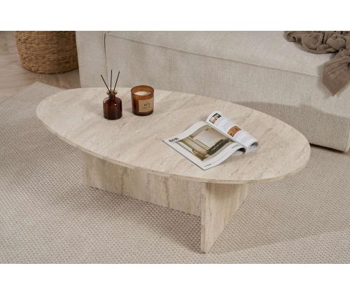 Kohvilaud Orba - Travertine