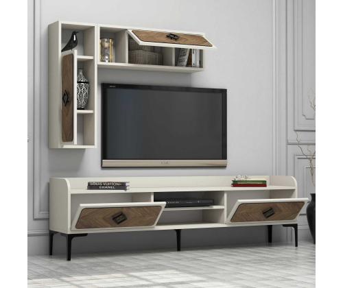 TV laud Samba - Cream