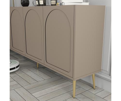 Lyon 80 - Atlas, Gold