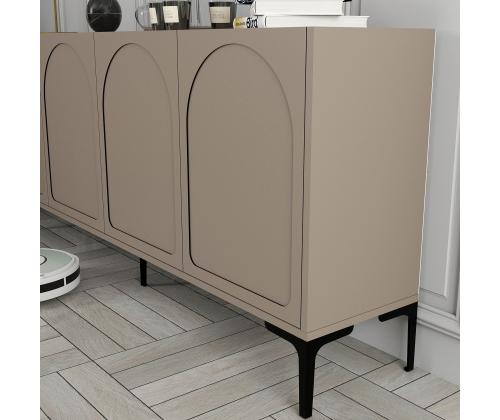 Lyon 79 - Atlas, Black