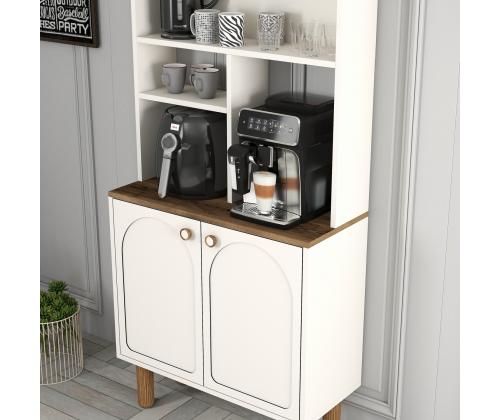 Kohvilaud Bohem 859 - Cream