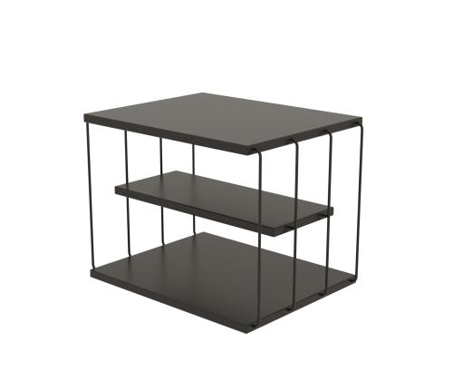 Laud Lifon - Anthracite