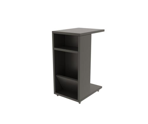 Laud Filinta - Anthracite