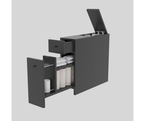 Calencia - Anthracite