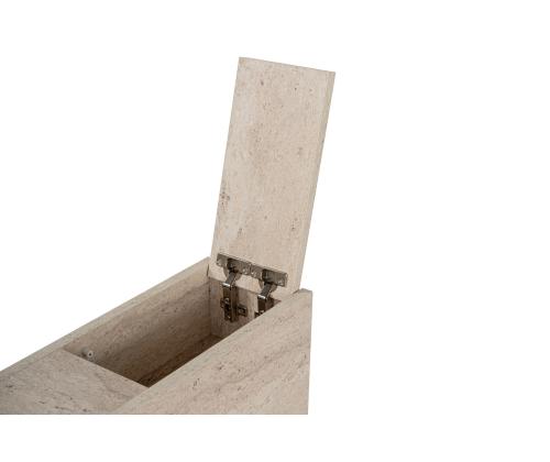 Calencia - Travertine