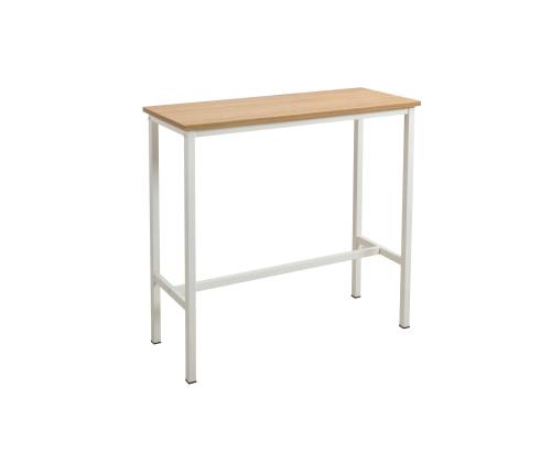 Mööblikomplekt baaritoolid Mola Set 100 - Karina White