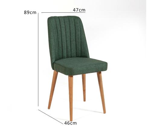 Tool Vina Sandalye Green, Atlantic