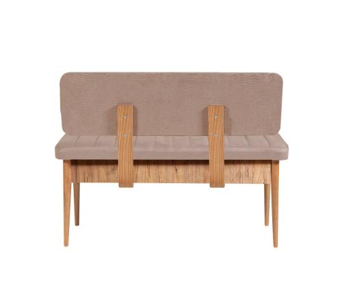 Vina Bank - Atlantic Pine, Stone