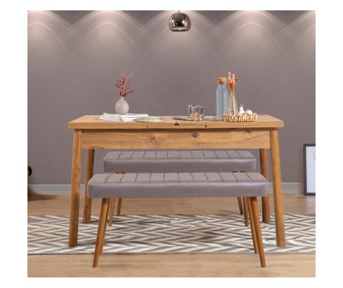 Laud Santiago Masa Atlantic