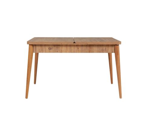 Mööblikomplekt toolid Vina 1070 - 3 - Atlantic, Green