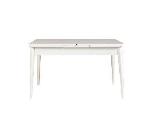 Mööblikomplekt toolid Vina 1053 - 4 - Anthracite, White