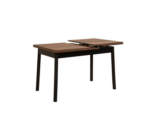 Laud Oliver Open - Barok Black