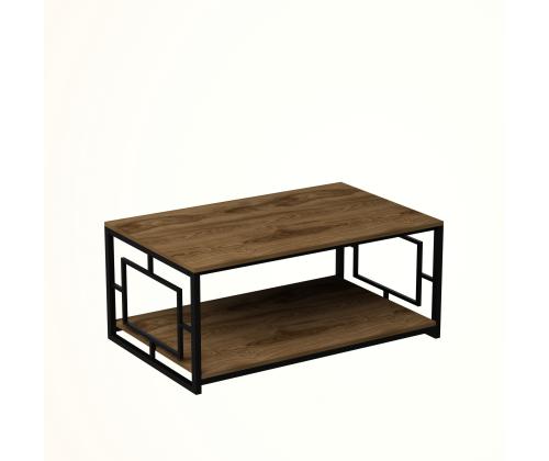 Kohvilaud Kelvin - Black