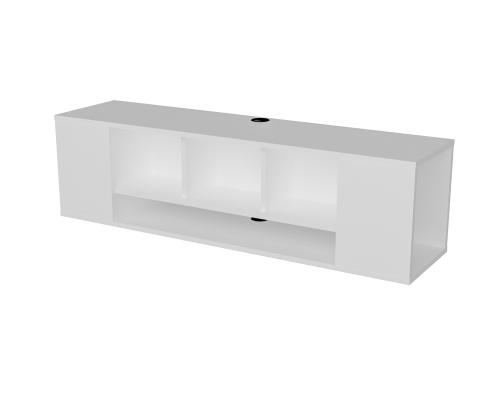 TV laud Paldi - White