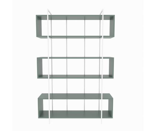 Bruti - Green, White