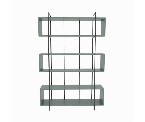 Bruti - Green, Black