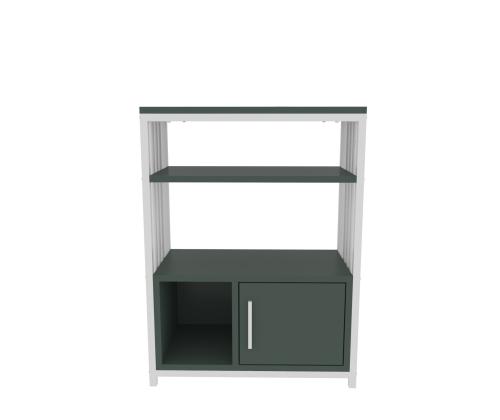 Letos - Green, White