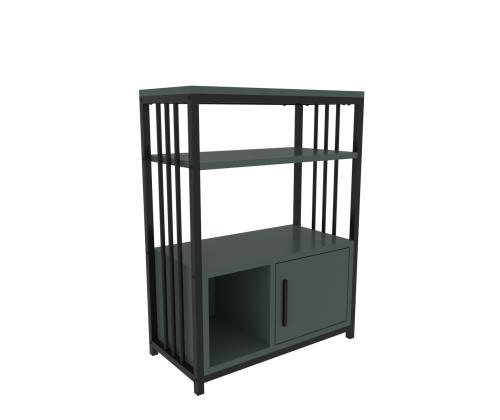 Letos - Green, Black