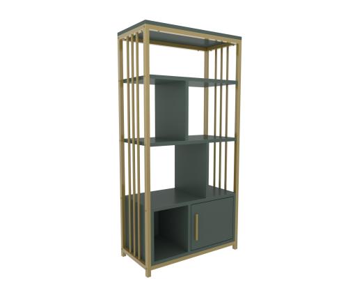 Valero - Green, Gold