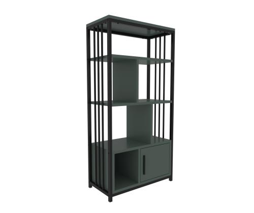 Valero - Black, Green