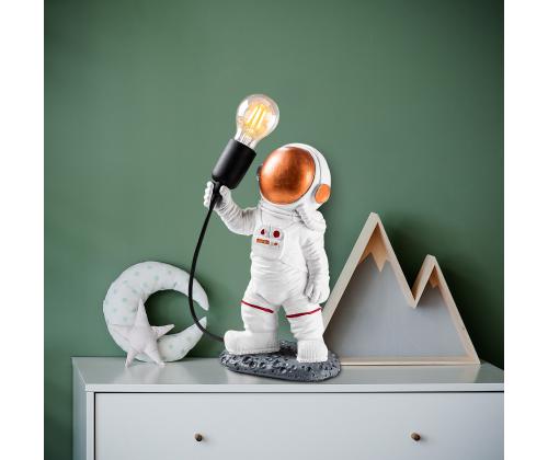 Laud Astronaut - 2